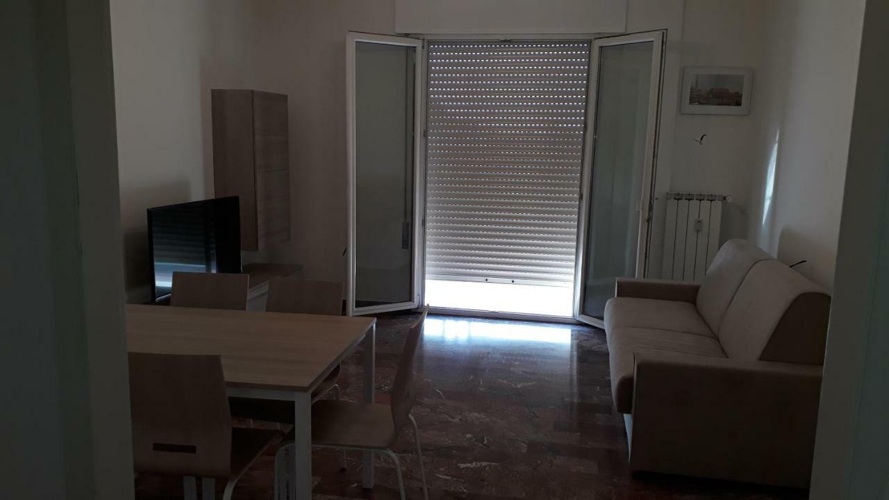 Appartamento Al Corso - Only Family Mestre Exteriör bild