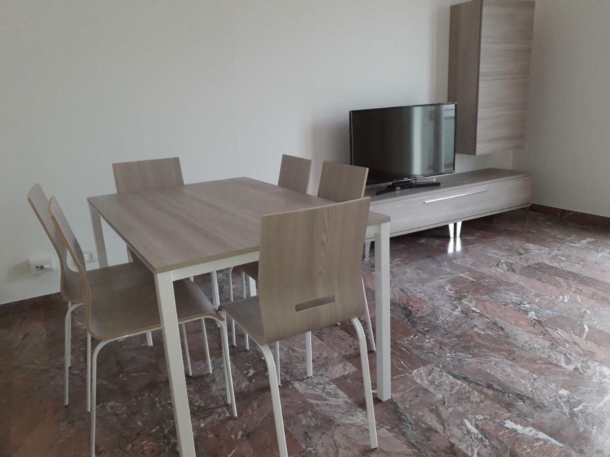 Appartamento Al Corso - Only Family Mestre Exteriör bild